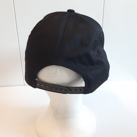 Bowlers Snapback Hat Cap - Picture 4 of 6